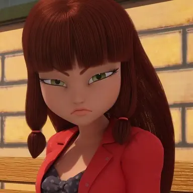 Profile image of Lila