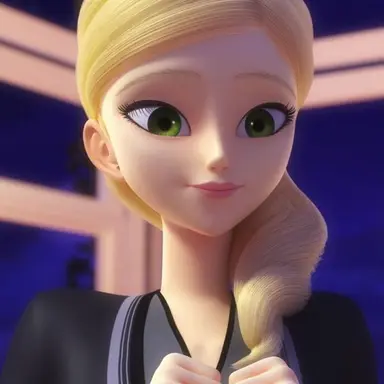 Profile image of Amelie