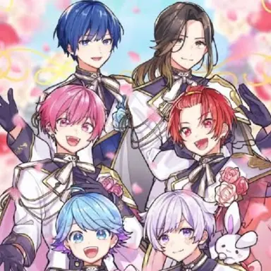 Profile image of いれいす