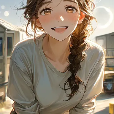 Profile image of Brynn