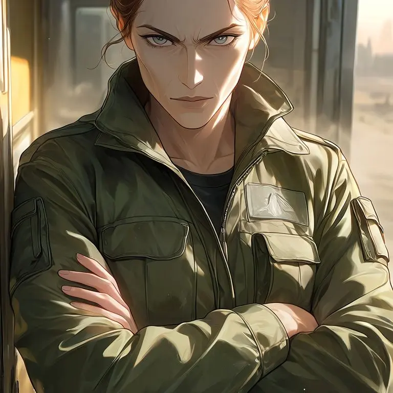 ArdentBroth9998의 What the Soil Remembers