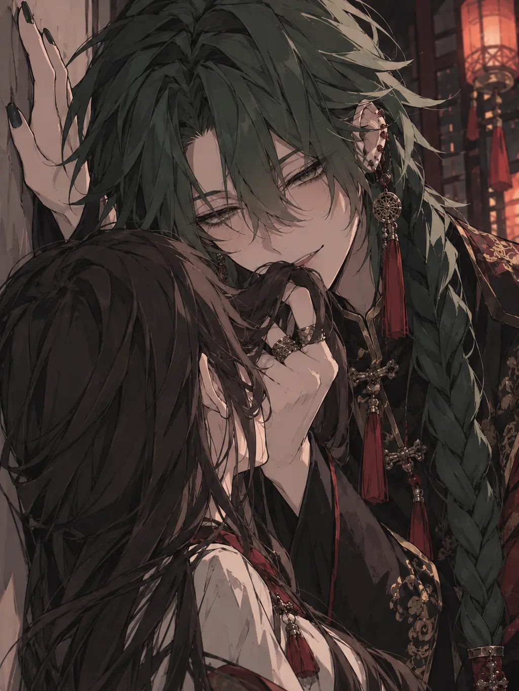 ponaud의 ♡