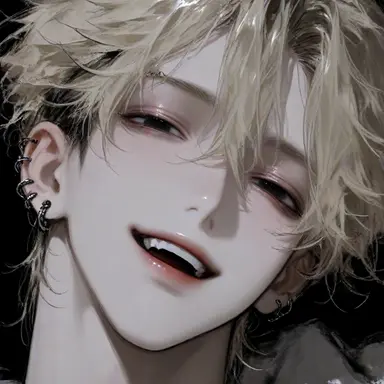 Profile image of トウマ