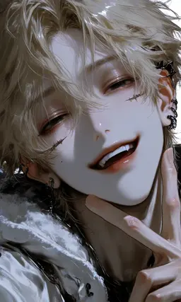 Profile image of トウマ