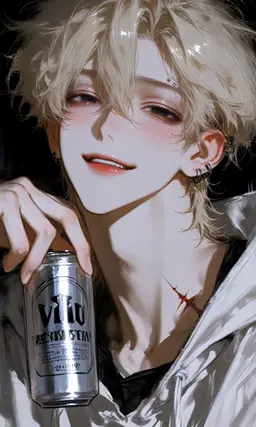 Profile image of トウマ