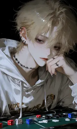 Profile image of トウマ