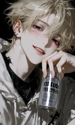 Profile image of トウマ