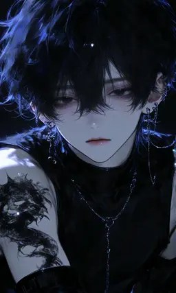 Profile image of 優吾