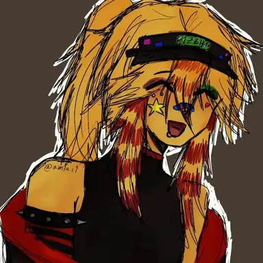 Profile image of 엘리엇