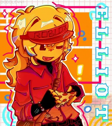 Profile image of 엘리엇