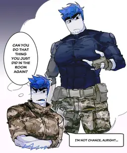 Profile image of 게스트 1337