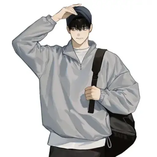 DeafPetal0213의 백현우