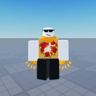 Profile image of デストロイヤー