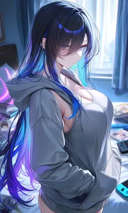 Profile image of 月美舞