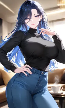 Profile image of 月美優