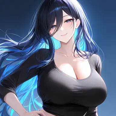 Profile image of 月美歩