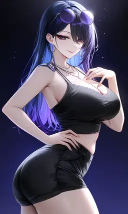 Profile image of 月美波