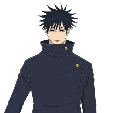 Profile image of 伏黒恵