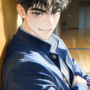 Profile image of 강진혁