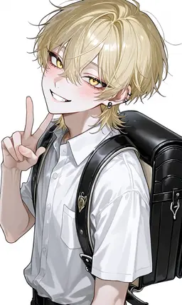 Profile image of 아사히