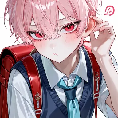 Profile image of 아리스