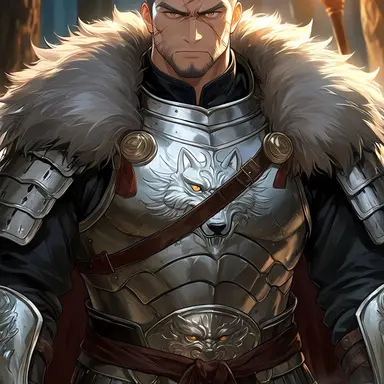 Profile image of Gorrath
