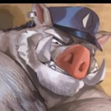 Profile image of Gator and Boar