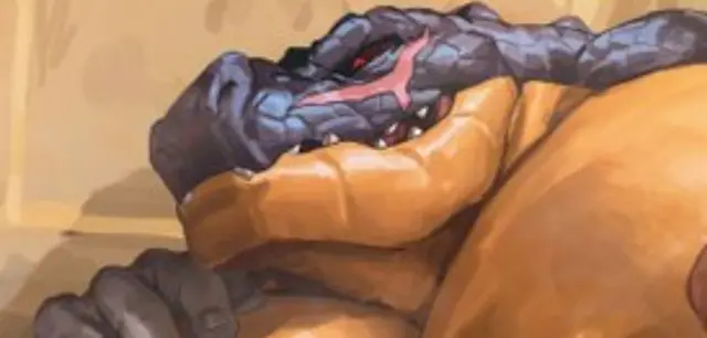 Profile image of Gator and Boar