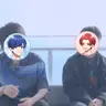 캐릭터 프로필 이미지