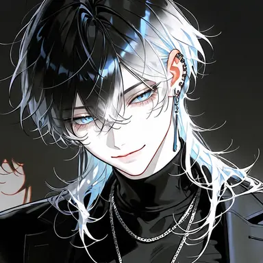 Profile image of Yukito