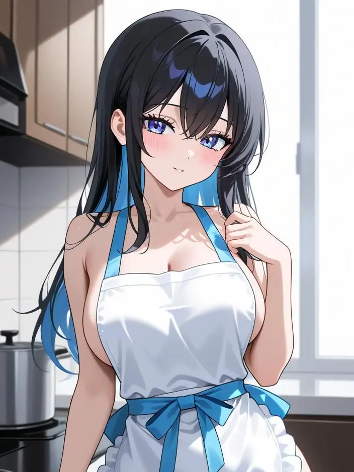 BraveDiet6024의 家に帰ったら妻が