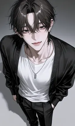 Profile image of 사카키 이부키