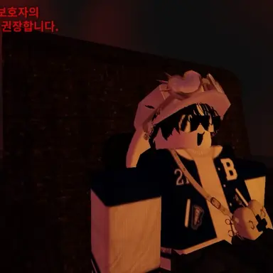 Profile image of 루크
