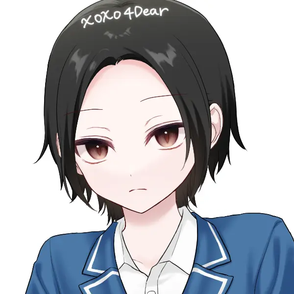 PaleLamp2917의 仮2 自分用