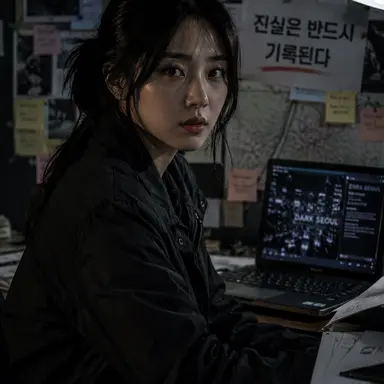 Profile image of 윤서진