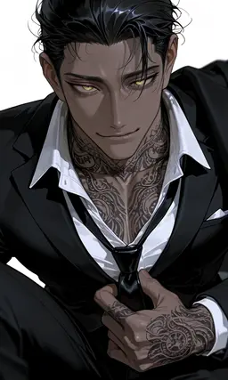 Profile image of Tatsuomi