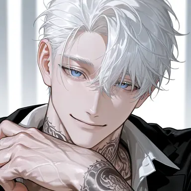 Profile image of Mizuki