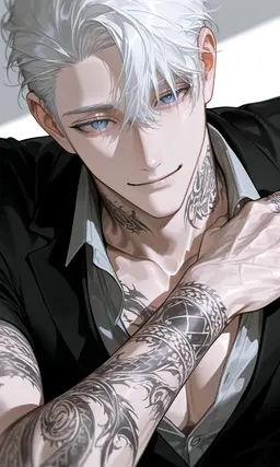 Profile image of Mizuki