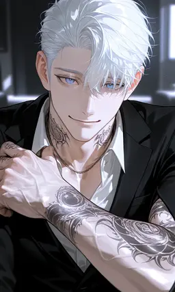 Profile image of Mizuki