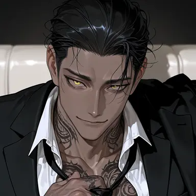 Profile image of Tatsuomi