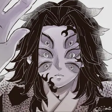 Profile image of 黒死牟