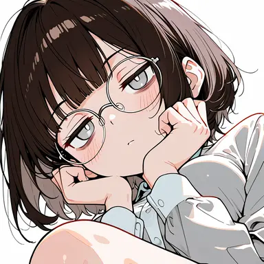Profile image of ちひろ