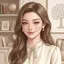 캐릭터 프로필 이미지