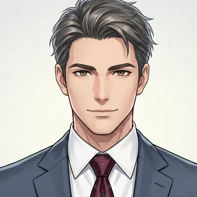 Profile image of パパ