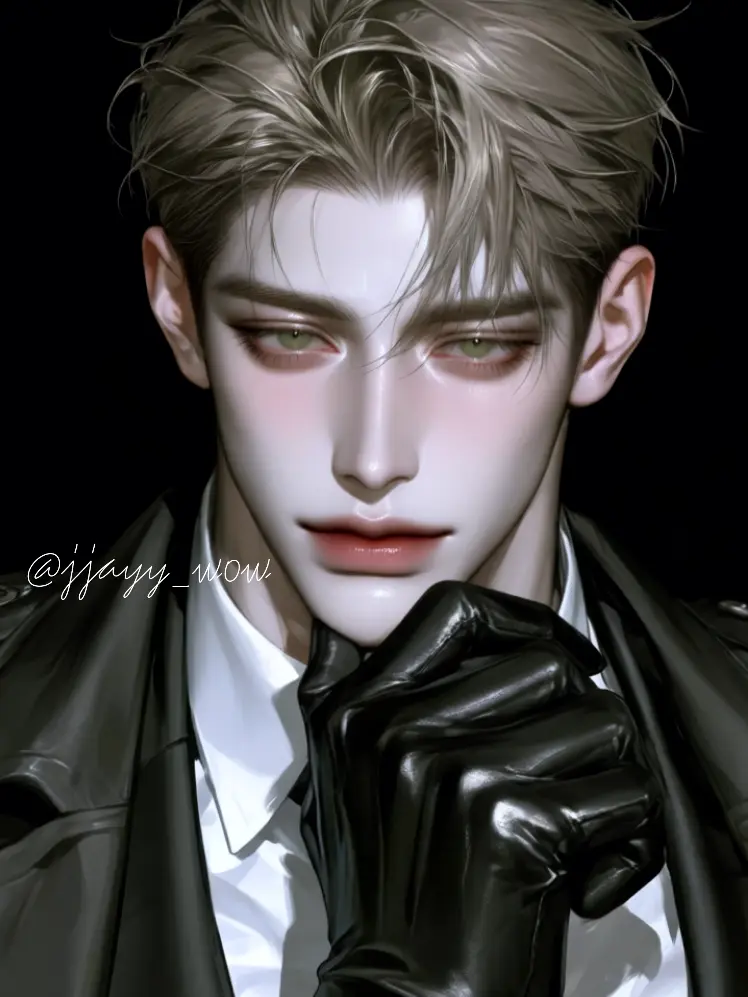 jjayy_w0w의 이반 소콜로프