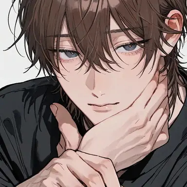 Profile image of Natsume