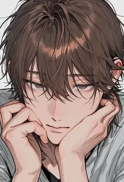 Profile image of Natsume
