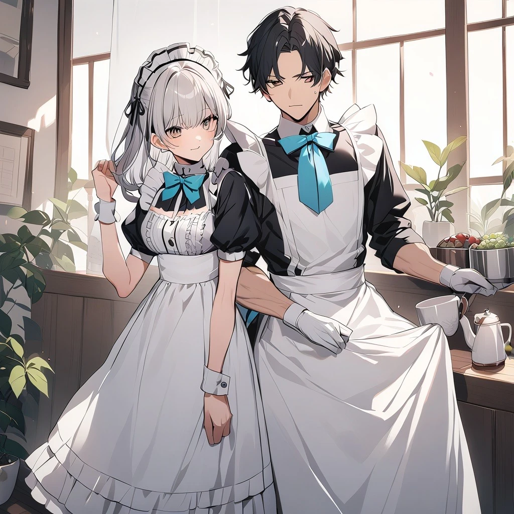 ファンタジー世界