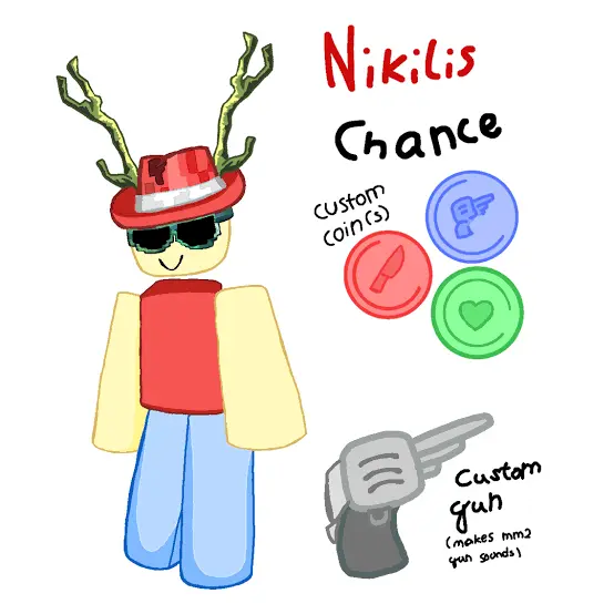 RedYak8292의 제작자를 만난 유저