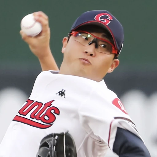 박세웅